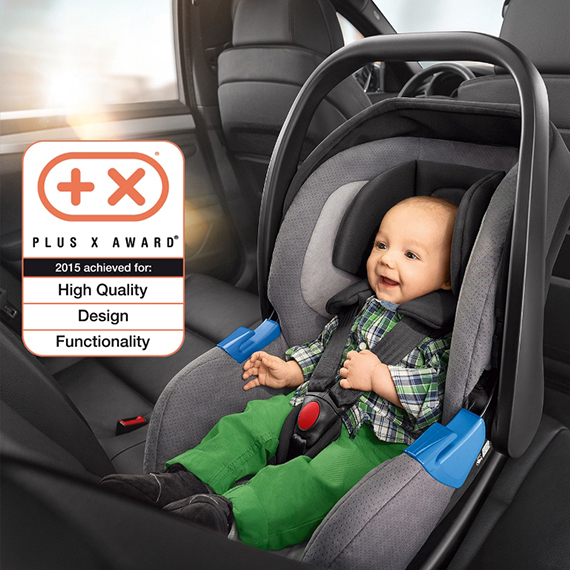 Base recaro privia cheap